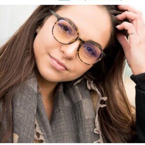 PROSPEK Blue Light Blocking Glasses, Artist